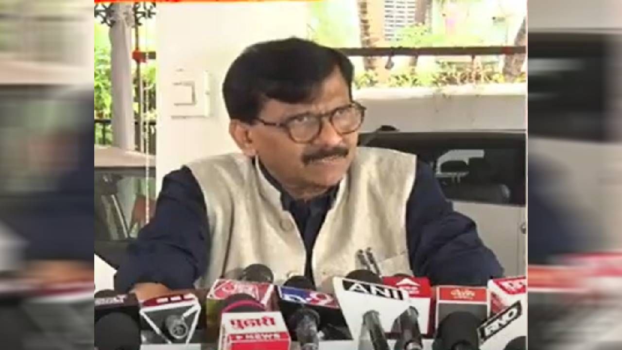 Sanjay Raut : 5 कोटी पकडले, कुठून फोन आला, त्याचे पुरावे आहेत, संजय राऊत यांचा मोठा दावा