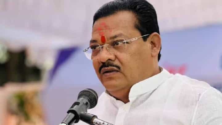 शिंदेंच्या शिवसेनेचे उमेदवार आजच होणार जाहीर, संजय शिरसाट म्हणाले... शिंदेंच्या शिवसेनेचे उमेदवार आजच होणार जाहीर, संजय शिरसाट म्हणाले...