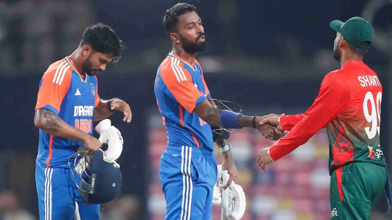 IND vs BAN: टीम इंडिया-बांगलादेश दुसरा टी 20I सामना केव्हा? टीव्ही-मोबाईलवर इथे पाहा