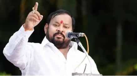 आम्ही गुवाहाटीला गेलो म्हणून फडणवीस सत्तेत, शहाजीबापू पाटील आक्रमक आम्ही गुवाहाटीला गेलो म्हणून फडणवीस सत्तेत, शहाजीबापू पाटील आक्रमक