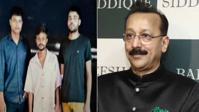 Baba Siddiqui Murder : ऑसिफिकेशन टेस्टमुळे बाबा सिद्दीकींच्या मारेकऱ्याची पोलखोल; काय असते ही चाचणी ?