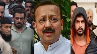 Baba Siddique Murder : एका महिन्यात तब्बल…बाबा सिद्दीकी हत्या प्रकरणात चौकशीतून धक्कादायक माहिती उघड