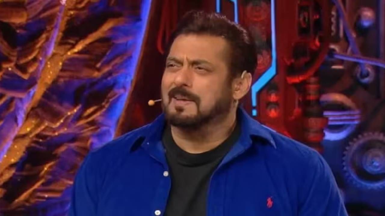 Salman Khan : सलमानच्या हत्येसाठी 25 लाखांची सुपारी? पाकिस्तान कनेक्शन; पोलिसांच्या आरोपपत्रात काय म्हटलंय ?