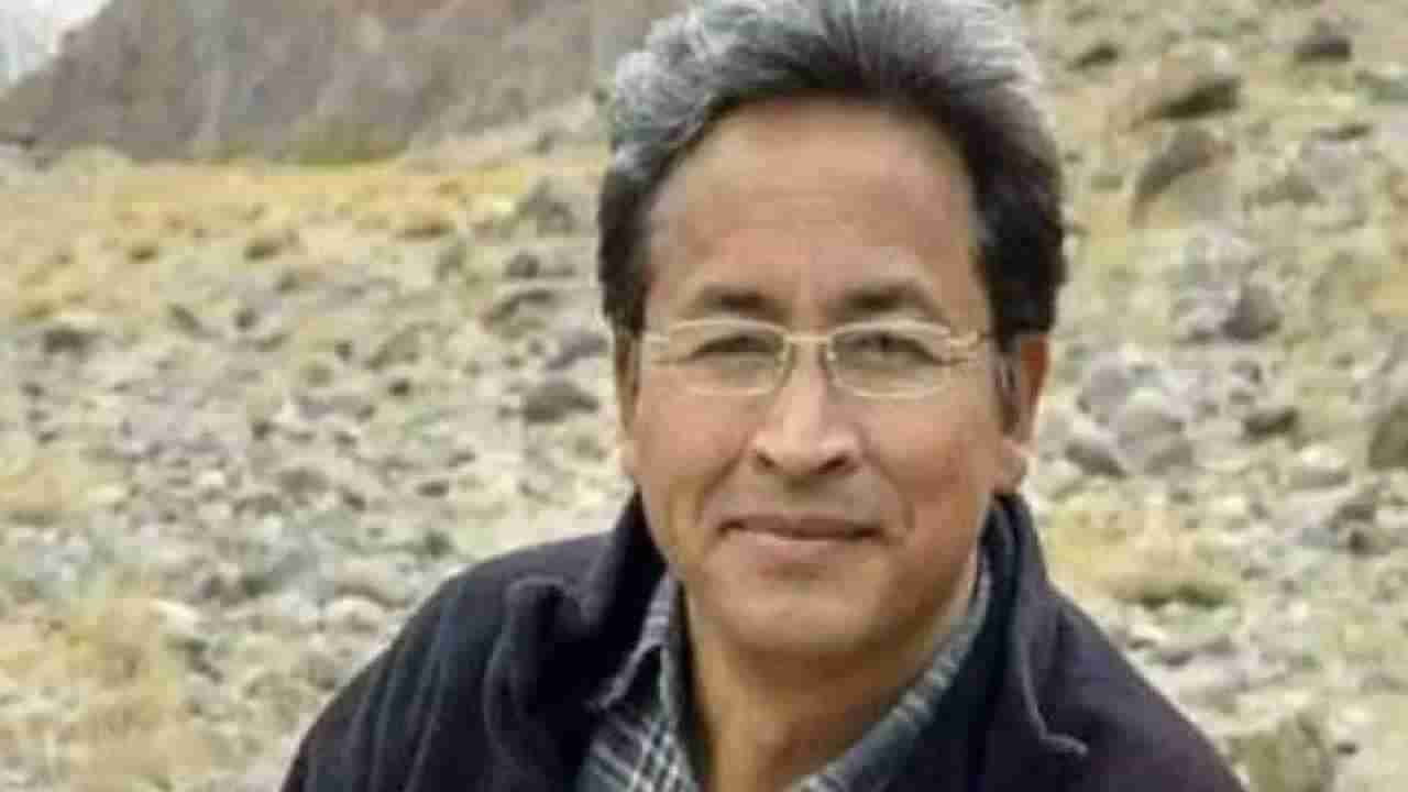 Sonam Wangchuk : 3 idiots फेम सोनम वांगचुक यांना ताब्यात घेतल्याने भडकले राहुल गांधी, म्हणाले मोदी जी....