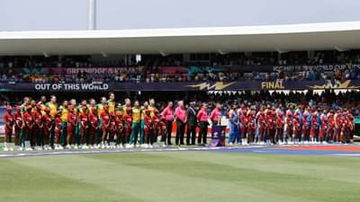 SA vs IND T20i : 16 विरुद्ध 15, टीम इंडिया विरूद्धच्या मालिकेसाठी दक्षिण आफिकेचा संघ जाहीर