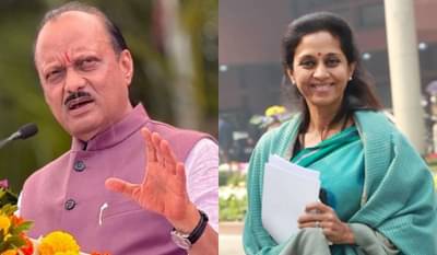 मालमत्ता प्रकरणात अजितदादांना कोर्टाचा दिलासा, सुप्रिया सुळेंची पहिली प्रतिक्रिया, एका वाक्यात विषय संपवला