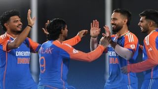 SAW vs NZW Toss : दक्षिण आफ्रिकेने वर्ल्ड कप फायनलमध्ये टॉस जिंकला, न्यूझीलंडची बॅटिंग