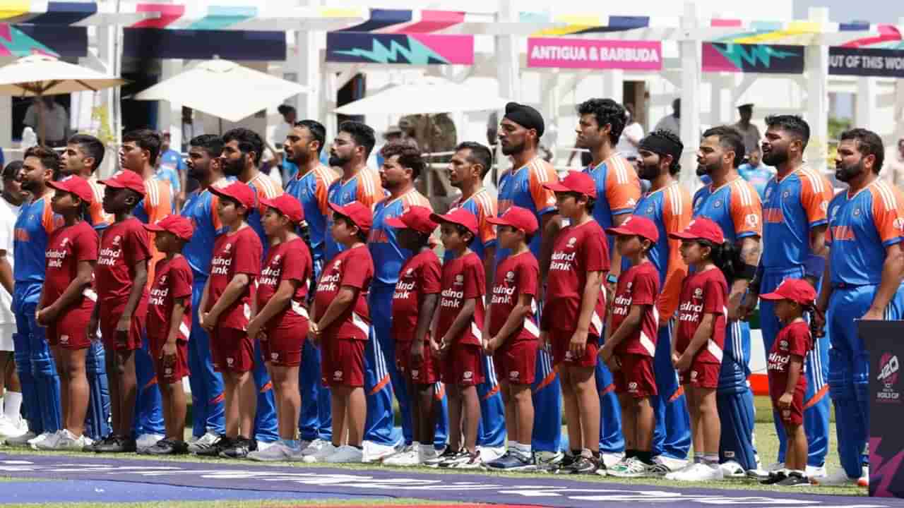 Cricket : 5 ओव्हर 6 खेळाडू आणि 12 संघ, या स्पर्धेत टीम इंडियाही खेळणार