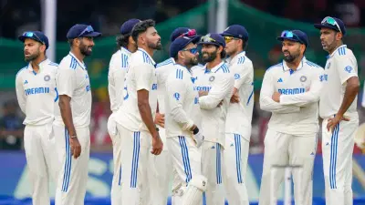 न्यूझिलंड विरोधात मालिका गमावली; नाराज BCCI चा कॅप्टन रोहित शर्माला मोठा धक्का, ऑस्ट्रेलिया विरोधातील मालिकेपूर्वी मोठा निर्णय