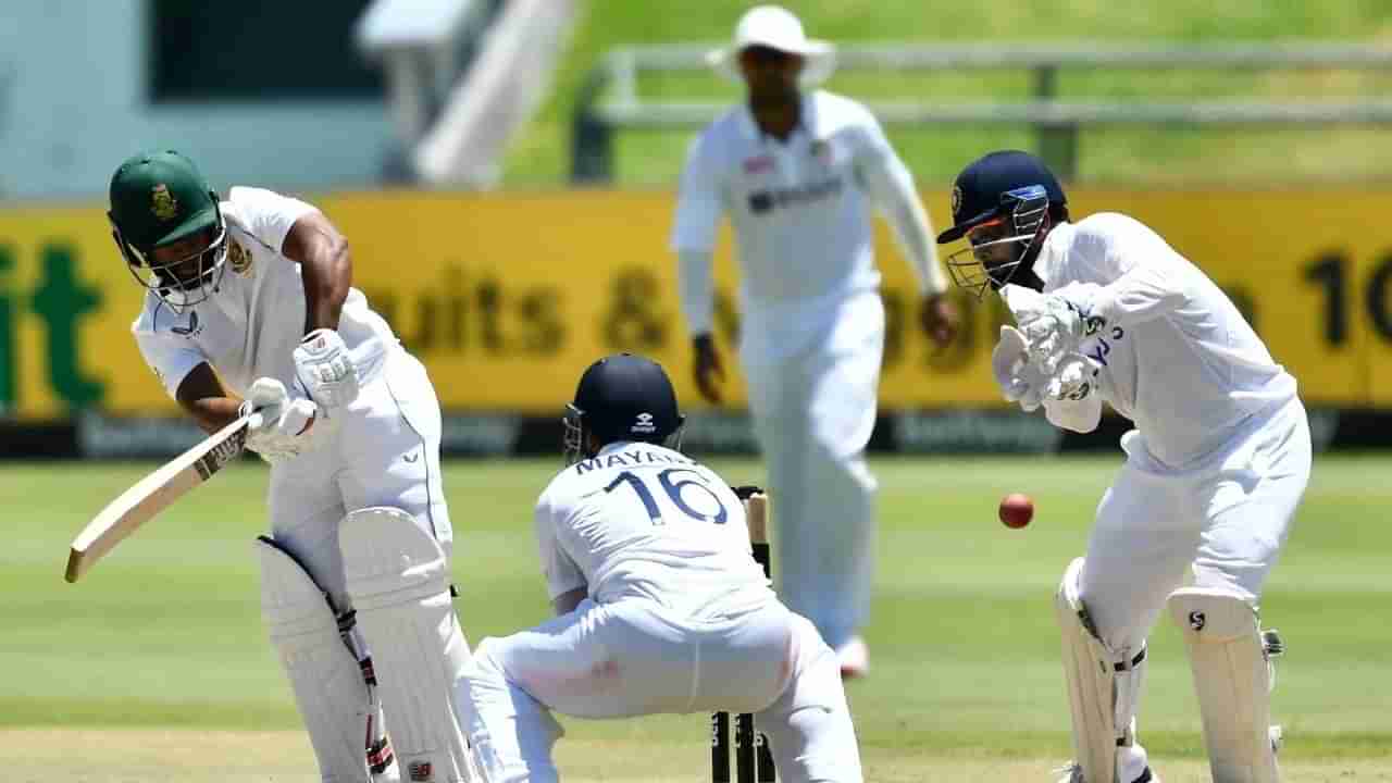 Test Cricket : कसोटी मालिकेसाठी संघ जाहीर, पहिल्या सामन्यातून कॅप्टन आऊट