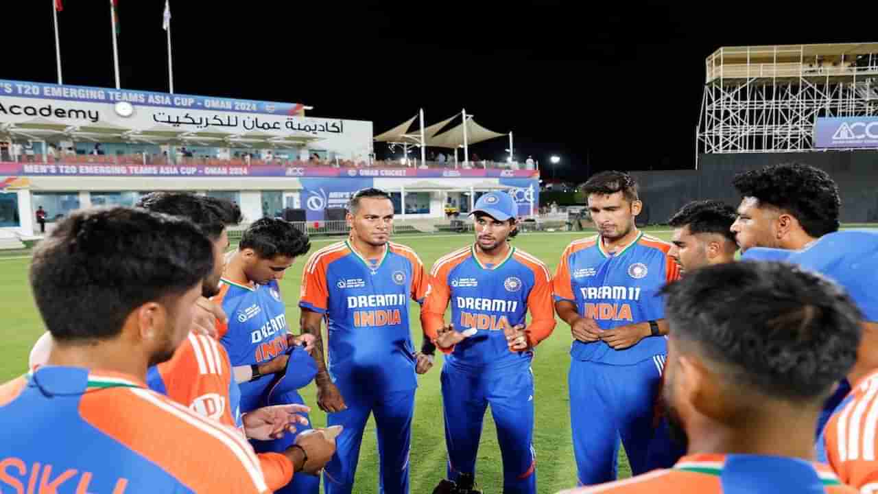 Team India : बुधवारी टीम इंडिया आणि पाकिस्तानचा सामना, जाणून घ्या