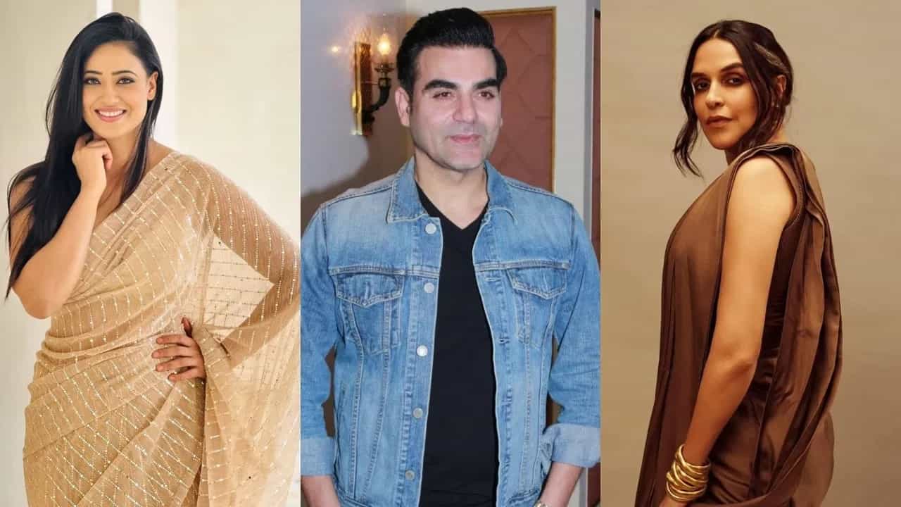 श्वेता तिवारी पासून अरबाज खान पर्यंत, या सेलिब्रिटींनी केलंय पाकिस्तानी सिनेविश्वात काम