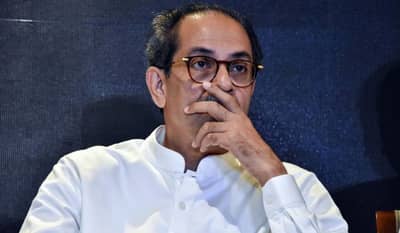 उद्धव ठाकरे यांच्यावर अॅन्जिओप्लास्टी, प्रचारावर निर्बंध !