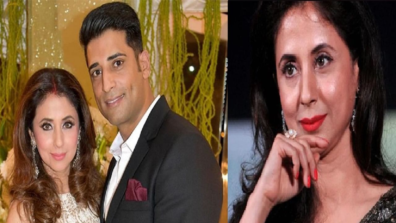 Urmila Matondkar च्या घटस्फोटाच्या चर्चा, बॉयफ्रेंड, नवरा, मुलांबद्दल अभिनेत्रीचं मोठं वक्तव्य