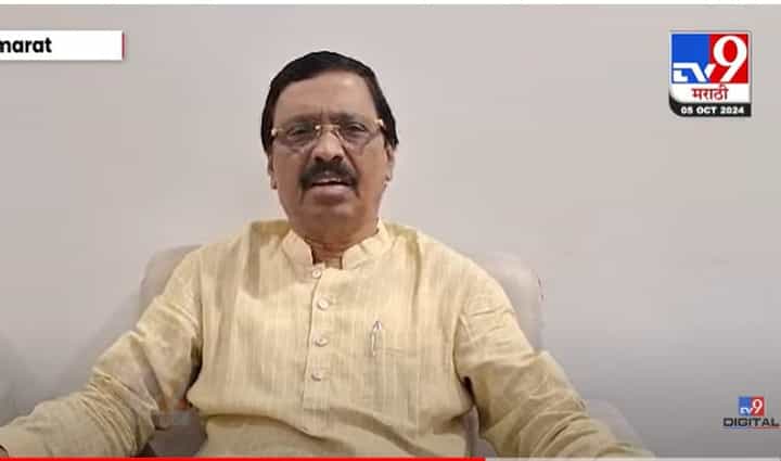 देवेंद्र फडणवीस रात्री येऊन ठाकरेंना भेटले ? काय म्हणाले विनायक राऊत देवेंद्र फडणवीस रात्री येऊन ठाकरेंना भेटले ? काय म्हणाले विनायक राऊत