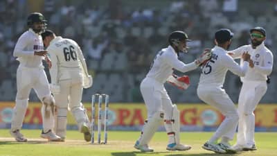 IND vs NZ 1st Test : इंडिया-न्यूझीलंड पहिला कसोटी सामना कुठे? जाणून घ्या