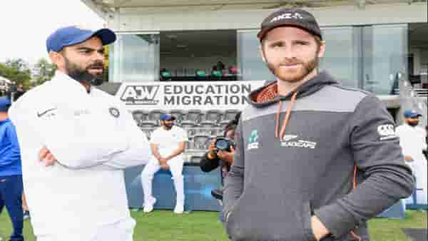 IND vs NZ : पुणे कसोटीआधी टीमला धक्का, माजी कर्णधार सामन्यातून आऊट