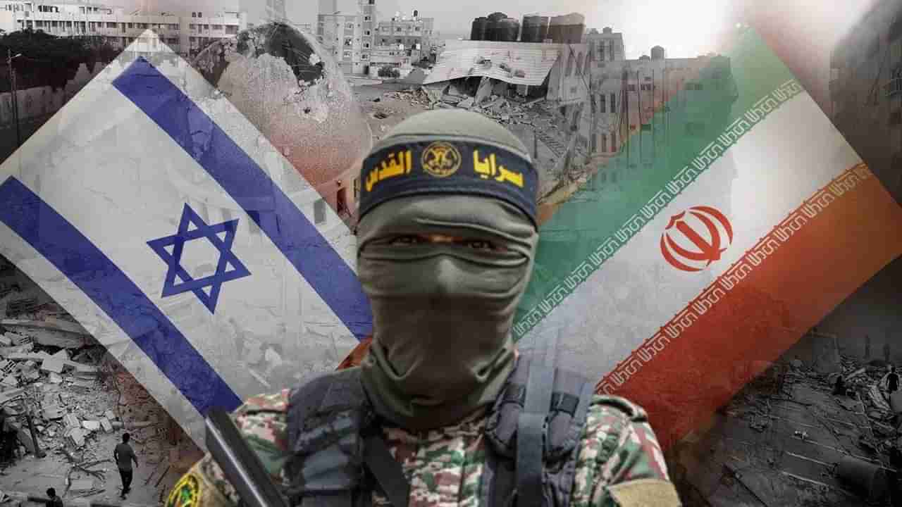 Israel and Iran War : जगात तिसऱ्या महायुद्धाची नांदी, नेमकं काय घडतंय?