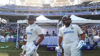 IND vs NZ : न्यूझीलंडने टॉस जिंकला, जसप्रीत बुमराह आऊट, टीम इंडियाला झटका