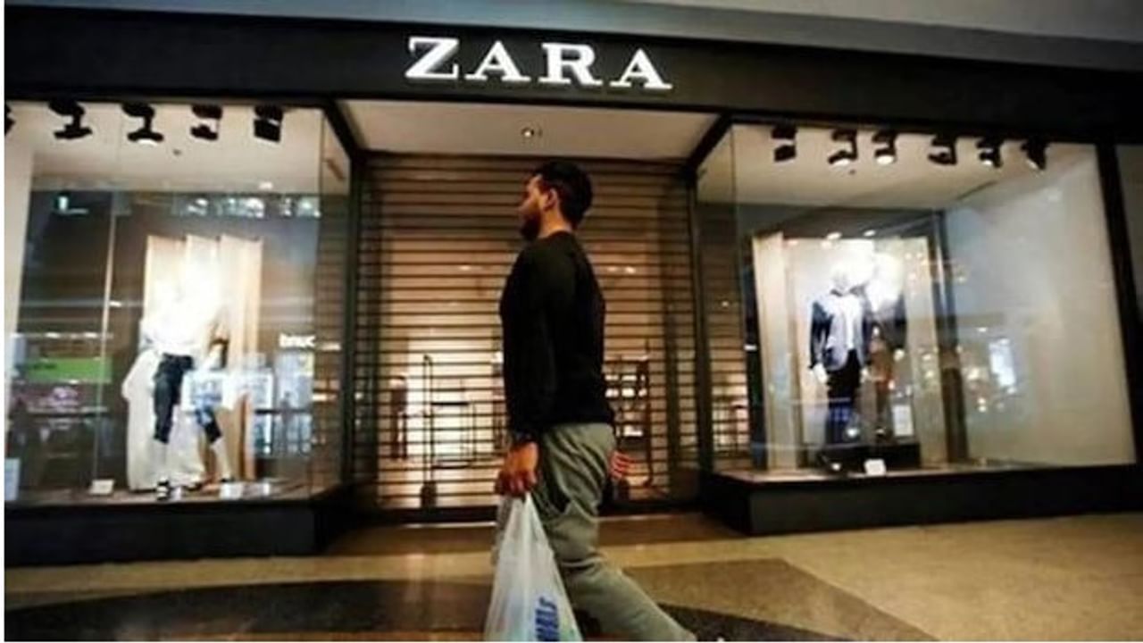 Zara हा टाटांचा आयकॉनिक फॅशन ब्रॅंड आहे. या टाटा ग्रुपचा उपक्रम असून स्पॅनिश फॅशन  जायंट Inditex यांच्या जॉइंट व्हेन्चरने तो चालविला जातो. ही जॉइंट व्हेन्चर Inditex Trent नावाने चालविले जात असून सध्या देशभरात झाराची 21 शोरुम आहेत. झारा भारतीय ग्राहकांसाठी जागतिक ट्रेंड कपडे बाजारात आणते. ज्यामुळे ती स्थानिक रिटेल  बाजारातील महत्वाचा ब्रॅंड आहे. 