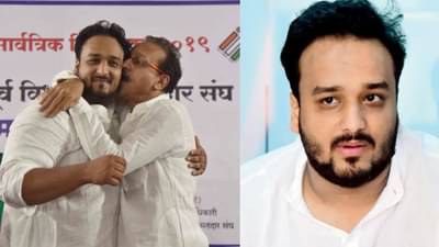 बाबा मला रोज तुमची आठवण येते, झिशान सिद्दीकींची वडील बाबा सिद्दीकींबद्दल भावूक पोस्ट