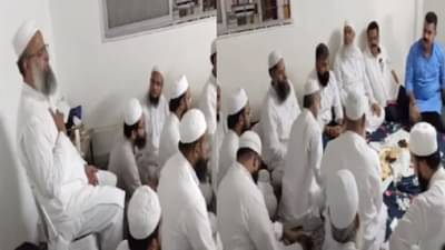 उद्धव ठाकरेंच्या ‘या’ उमेदवारांना विधानसभा निवडणुकीत विजयी करा, मौलानाचं आवाहन