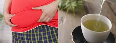 चरबी कमी करण्यासाठी दररोज प्या हे 5 पेय