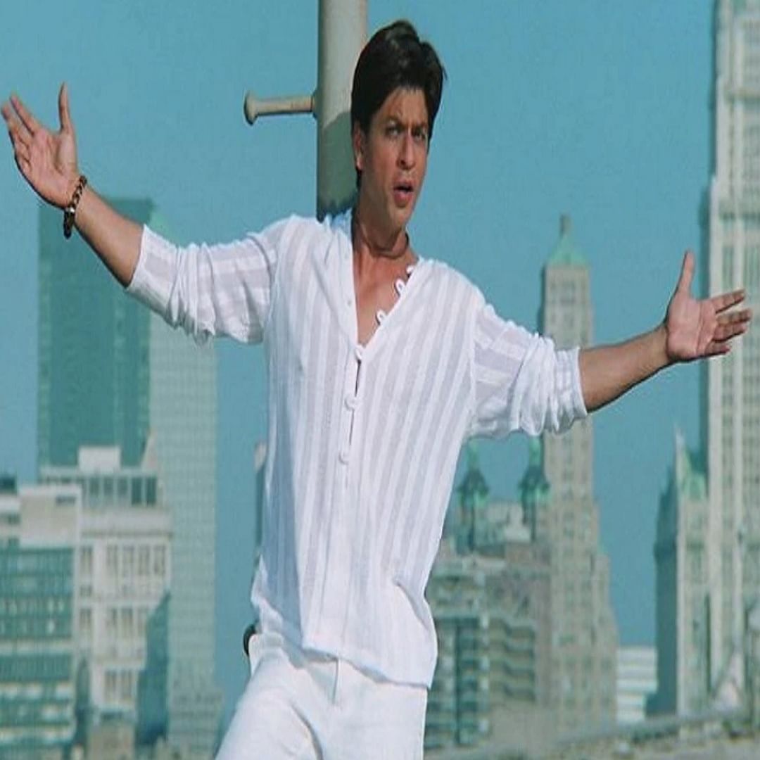 Kal Ho Na Ho will be re-released