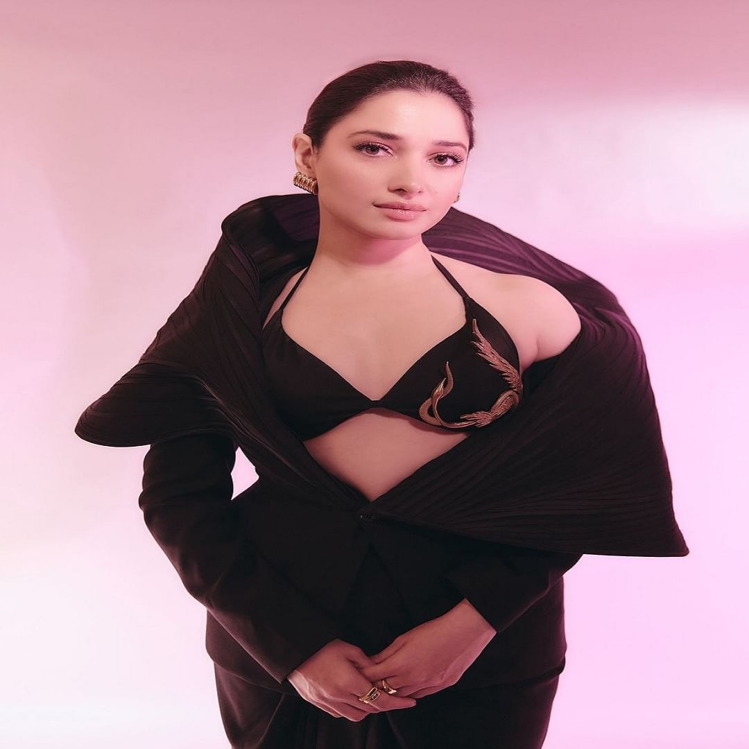 Tamannaah Bhatia