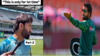 IND vs AUS : बॉर्डर गावस्कर ट्रॉफीसाठी चेतेश्वर पुजाराची एन्ट्री, कसोटीत मिळाली अशी जबाबदारी