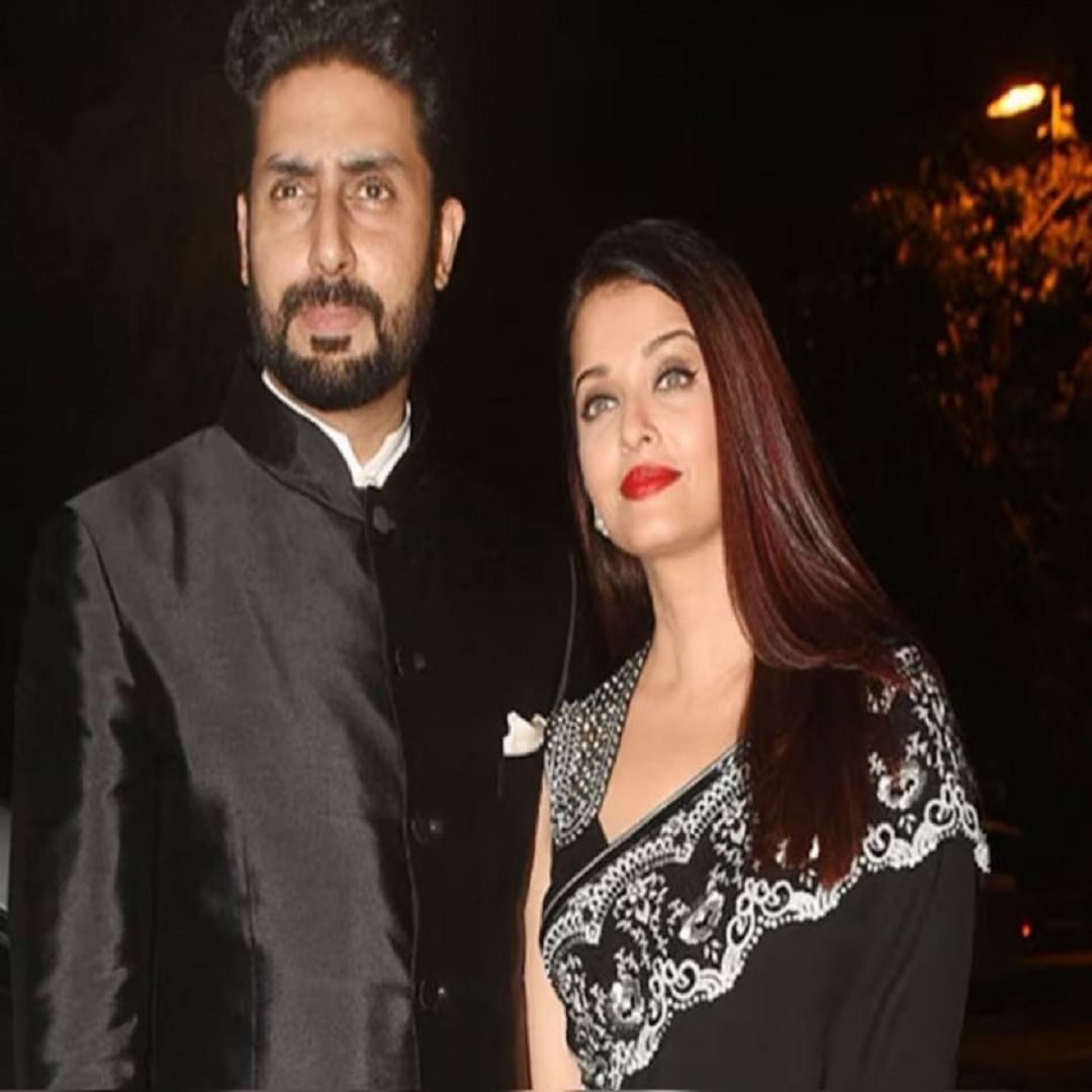 Aishwarya Rai Abhishek divorce