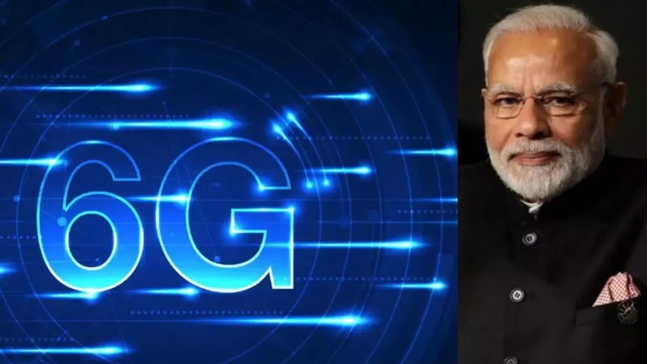 भारत 6G पेटंट फाइलिंगमध्ये जगात आघाडीवर आहे. देशात 5G वेगाने लागू झाला. त्यानंतर आता 6G संशोधनातही प्रगती करत आहे. सरकारी पॅनेलनुसार पुढील तीन वर्षांत, भारता 6G पेटंटचा 10% मिळवणे अपेक्षित आहे.