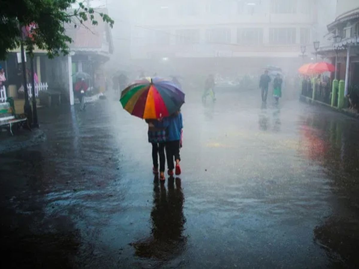 ढगाळ वातावरणामुळे राज्यातून थंडी गायब झाली आहे, मात्र लवकरच थंडी परतणार असल्याचं हवामान खात्याकडून सांगण्यात आलं आहे.  