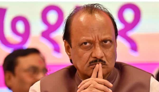 अजितदादांच टेन्शन वाढलं; सांगलीमधून मोठी बातमी, संजय काका पाटलांना धक्का