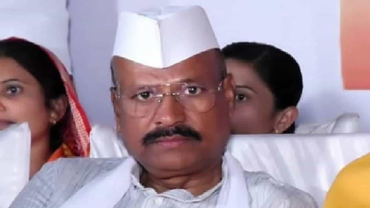 Abdul Sattar : 'मला सिल्लोडमधून पाडण्यासाठी भाजपकडं भीक मागितली पण...', अब्दुल सत्तारांचा कोणावर हल्लाबोल?