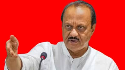 बारामतीमध्ये काय होणार? अजित पवार यांनी सांगितले गणित