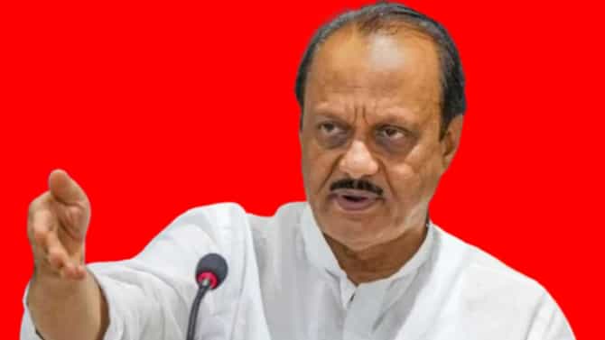 बारामतीमध्ये काय होणार? अजित पवार यांनी सांगितले गणित