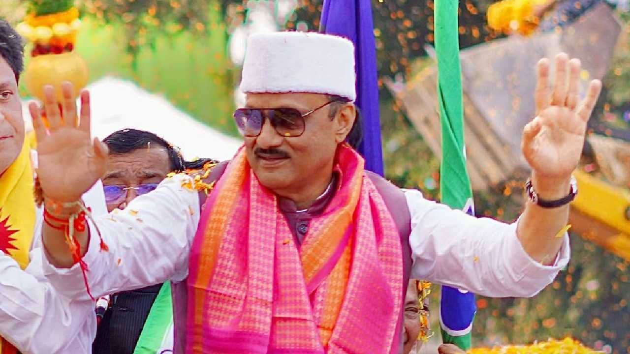 NCP Ajit Pawar Winner List : अजित पवार गटाच्या सर्व विजयी उमेदवारांची A टू Z यादी, तुमच्या आमदाराचा क्रमांक कितवा?