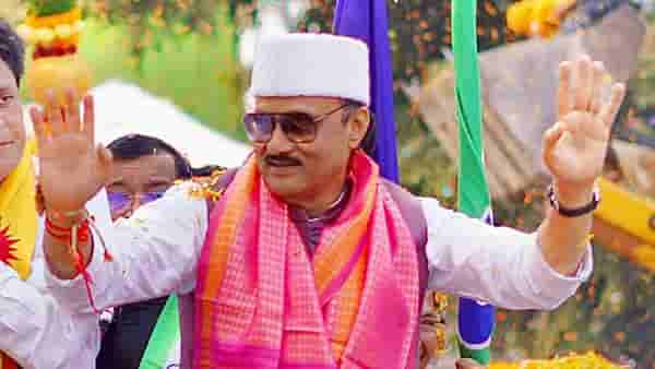 अजित पवार मुख्यमंत्री होतील, कारण आमच्या 35 जागा निवडून येतील, राष्ट्रवादीच्या नेत्याचा मोठा दावा