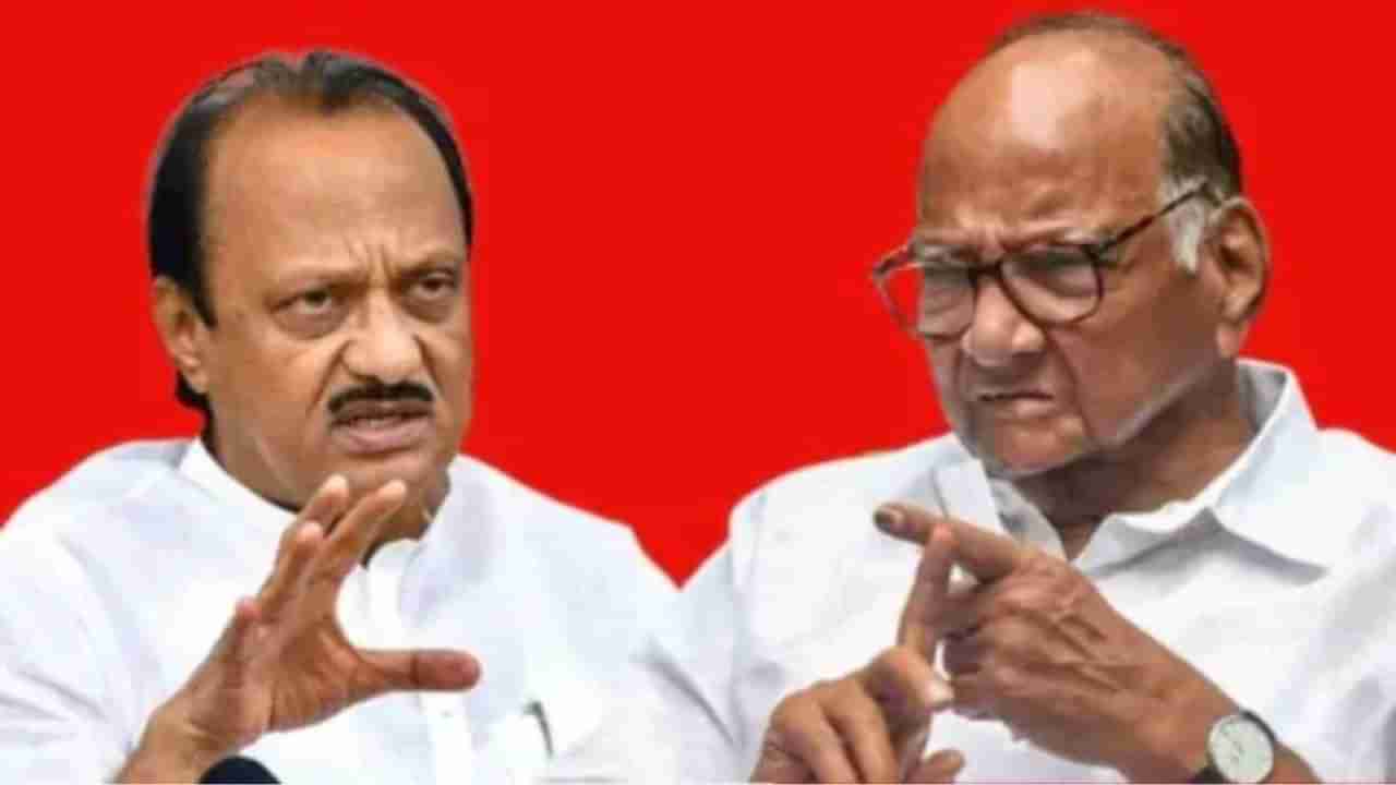 Ajit Pawar : महाराष्ट्रात पाच वर्षापूर्वी जे घडलं, त्या विषयी अजित पवारांचा महागौप्यस्फोट, अदानींचा रोल काय?