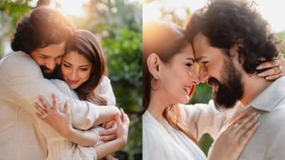 नाग चैतन्यच्या दुसऱ्या लग्नाआधी छोट्या भावाने गुपचूप उरकला साखरपुडा