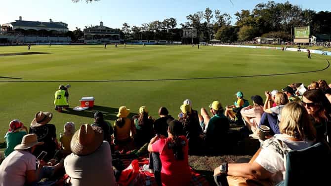 AUS vs IND : भारत-ऑस्ट्रेलिया दुसर्या सामन्यासाठी झोपमोड करावी लागणार, किती वाजता सुरुवात होणार?