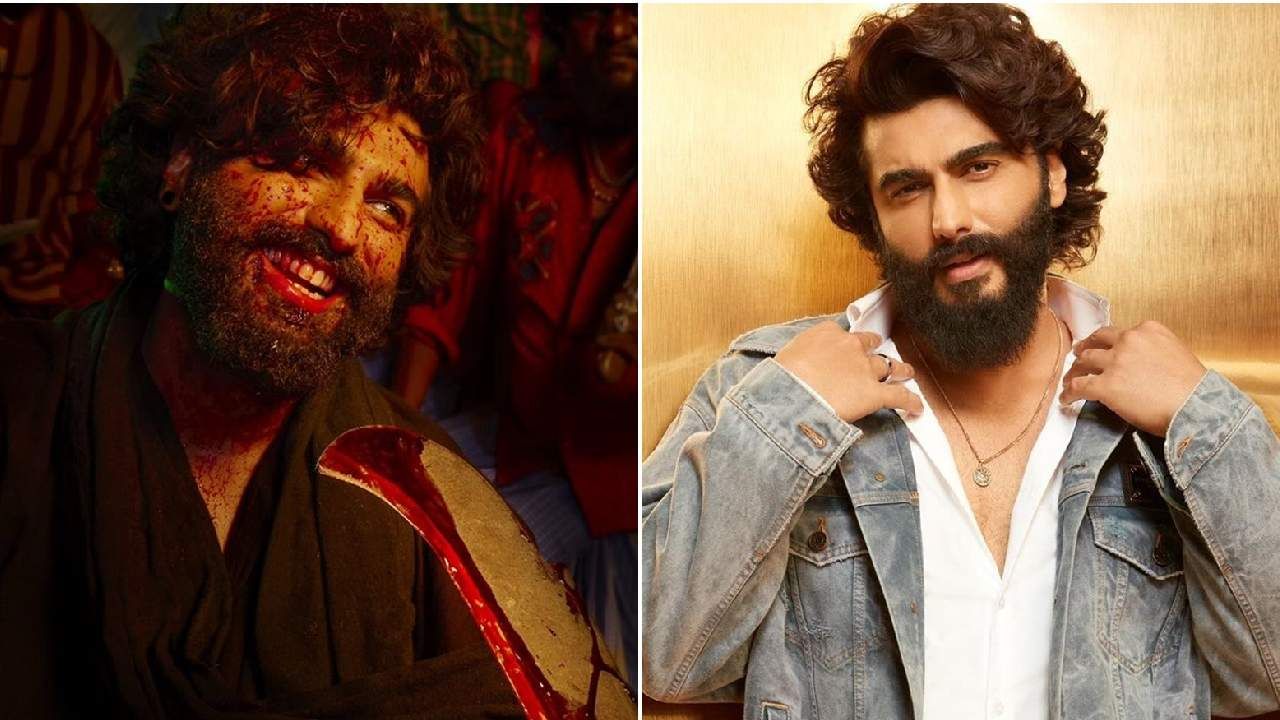 ज्यांनी माझ्यावर शंका घेतली..; अर्जुन कपूरचं ट्रोलर्सना सडेतोड उत्तर ज्यांनी माझ्यावर शंका घेतली..; अर्जुन कपूरचं ट्रोलर्सना सडेतोड उत्तर