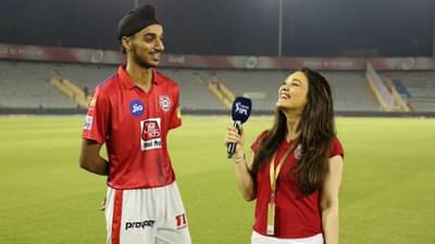 आयपीएल 2025 मेगा लिलावापूर्वी अर्शदीप सिंगने उचललं टोकाचं पाऊल, प्रीति झिंटा करणार कारवाई!