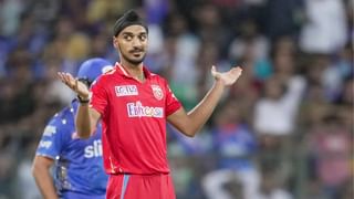 Shreayas Iyer IPL Auction 2025: श्रेयस अय्यर याची चांदी, मिचेल स्टार्कचा रेकॉर्ड ब्रेक, किती कोटी मिळाले?