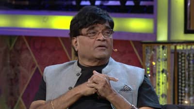 अजून एक पायरी वर चढलो..; पद्मश्री जाहीर झाल्यानंतर अशोक सराफ यांची पहिली प्रतिक्रिया