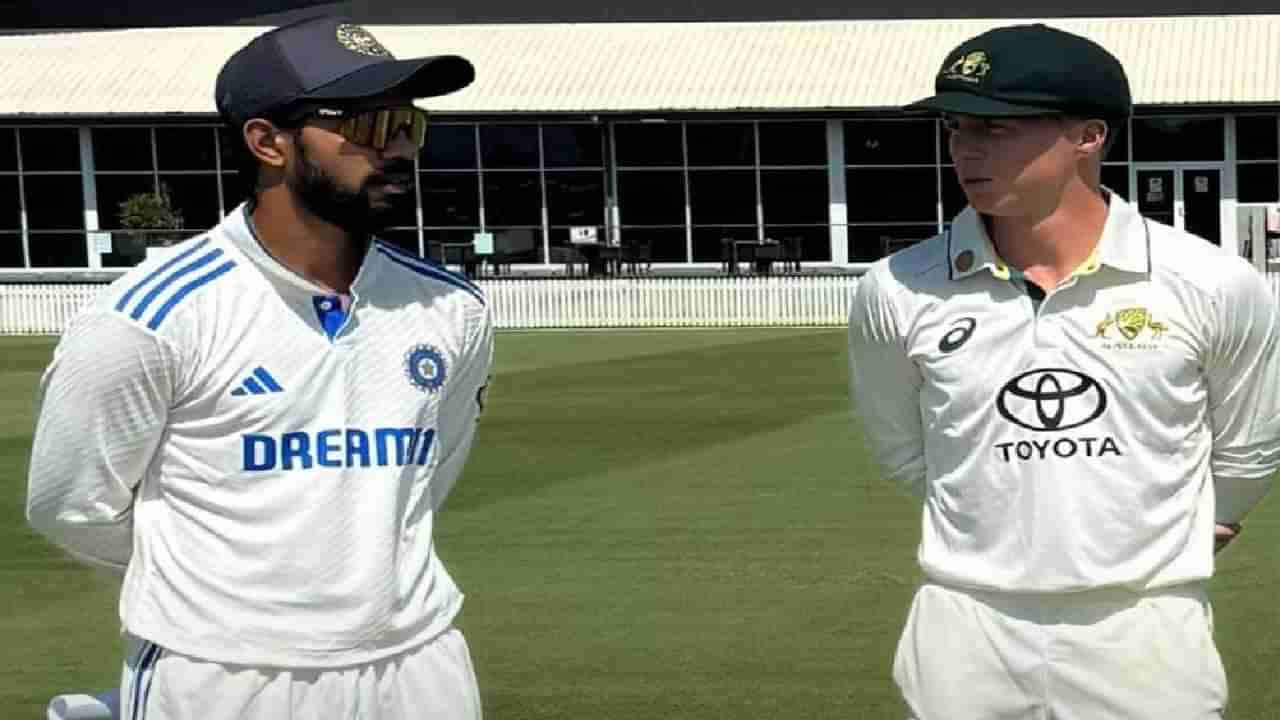 IND vs AUS : केएल राहुलची कसोटी, ऑस्ट्रेलिया ए विरुद्धचा दुसरा सामना कुठे?