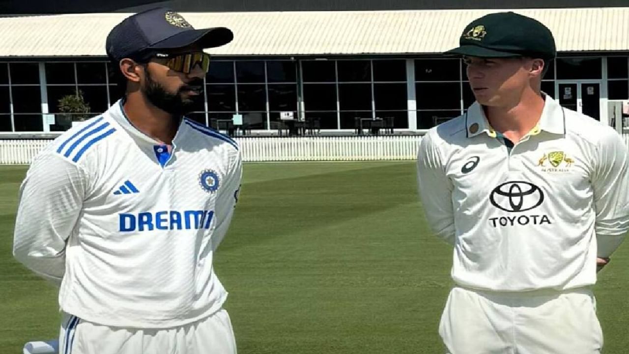 IND vs AUS : केएल राहुलची 'कसोटी', ऑस्ट्रेलिया ए विरुद्धचा दुसरा सामना कुठे?