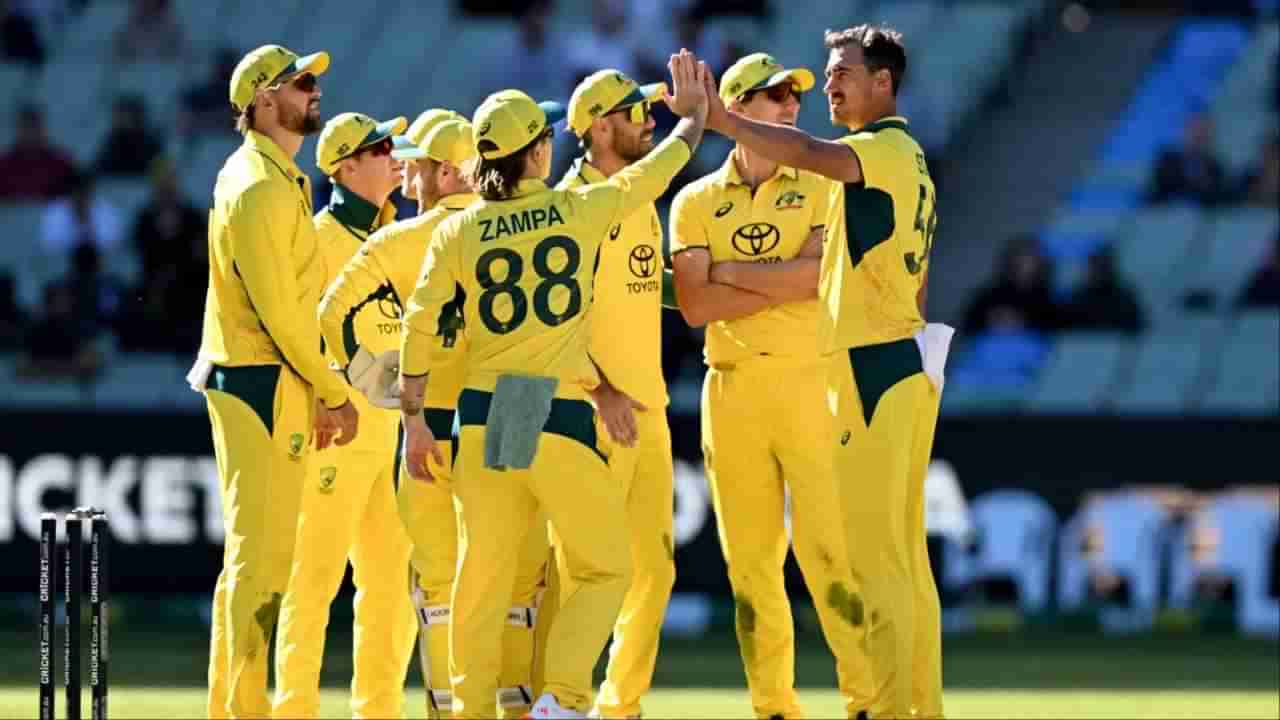 Australia New Captain : भारताविरुद्धच्या सीरीजआधी ऑस्ट्रेलियाकडून वनडे आणि T20 साठी नव्या कॅप्टनची घोषणा