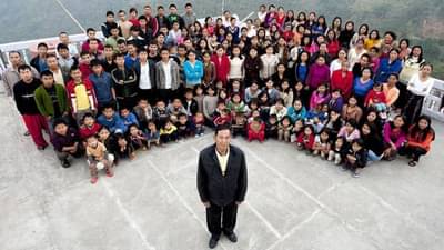 रशियात कामाच्या ठिकाणी प्रजननचा प्रस्ताव, सेक्स मिनिस्ट्री ही सुरु होणार; काय आहे प्रकरण